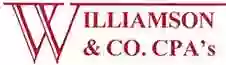 Williamson & Co. CPAs