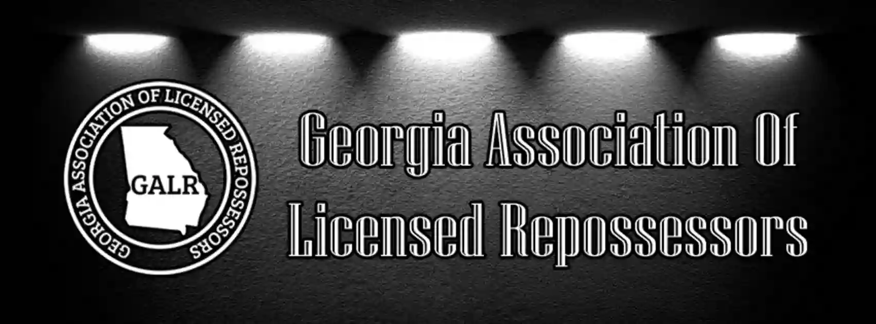 Georgia Association of Licensed Repossessors