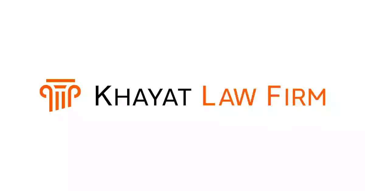 Khayat Law Firm