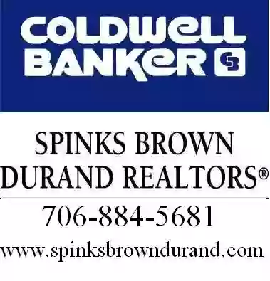 Coldwell Banker Spinks Brown Durand Realtors