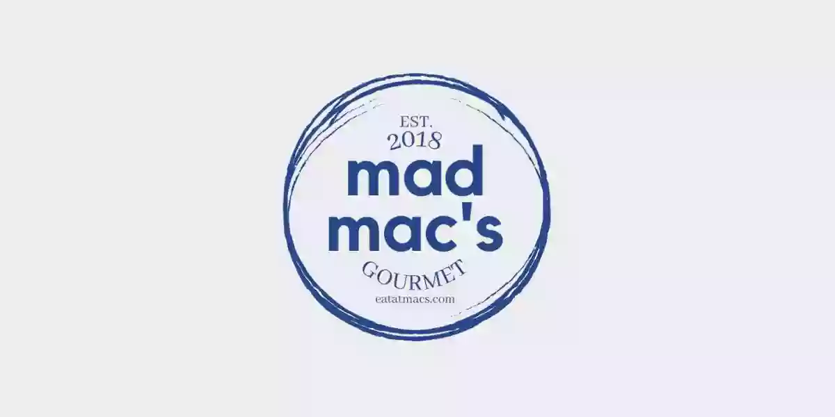 Mad Mac's Gourmet Sandwich Shop