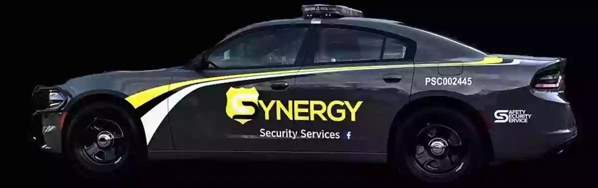 Synergy Security Services