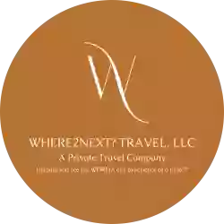 Where2Next? Travel, LLC