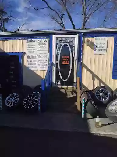 Tire Express