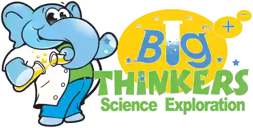 Big Thinkers Science Exploration, Inc