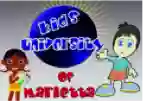 Kids University of Marietta