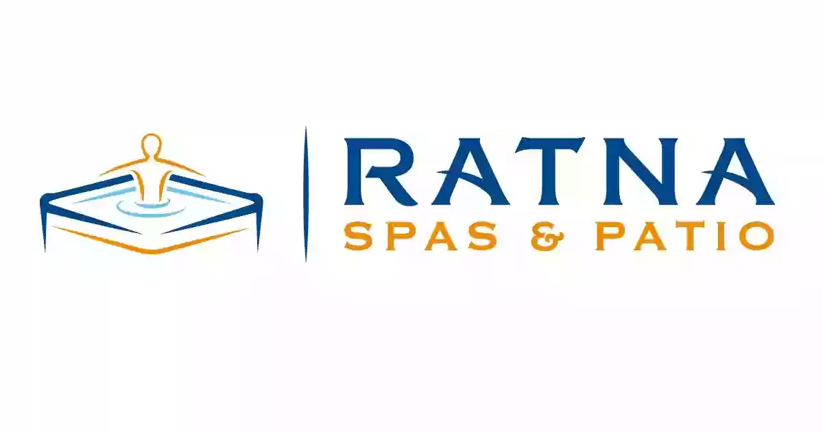 Ratna Spas & Patio