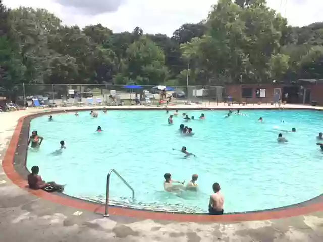 Candler Park Pool