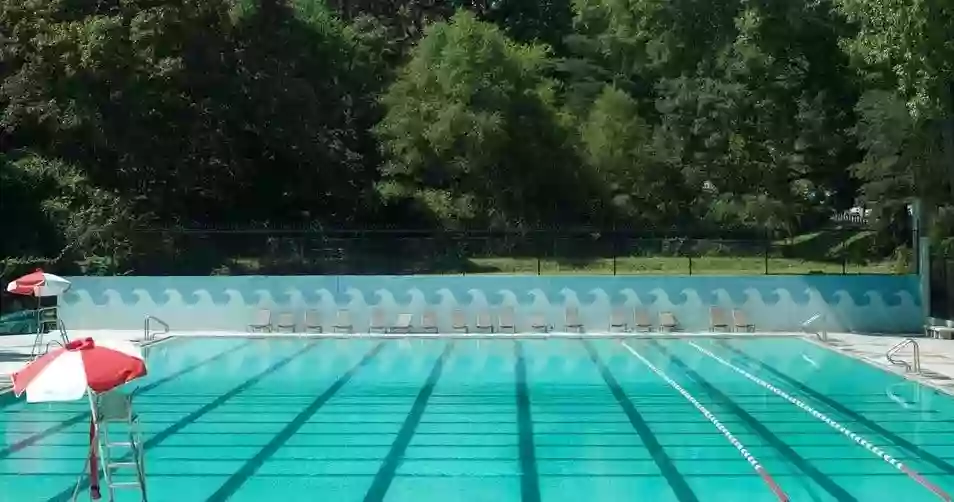 Grant Park Pool
