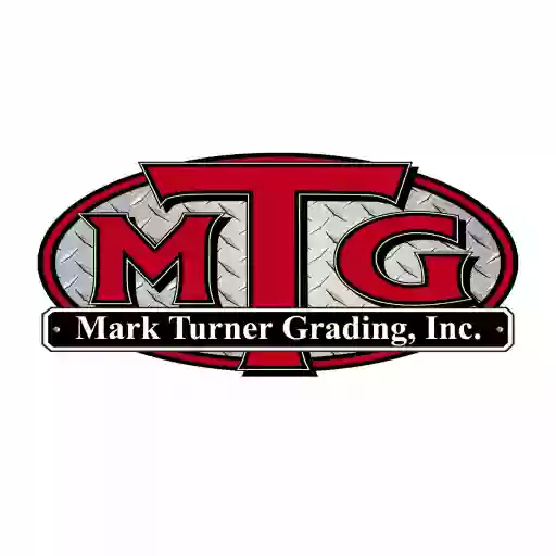 Mark Turner Grading, Inc.