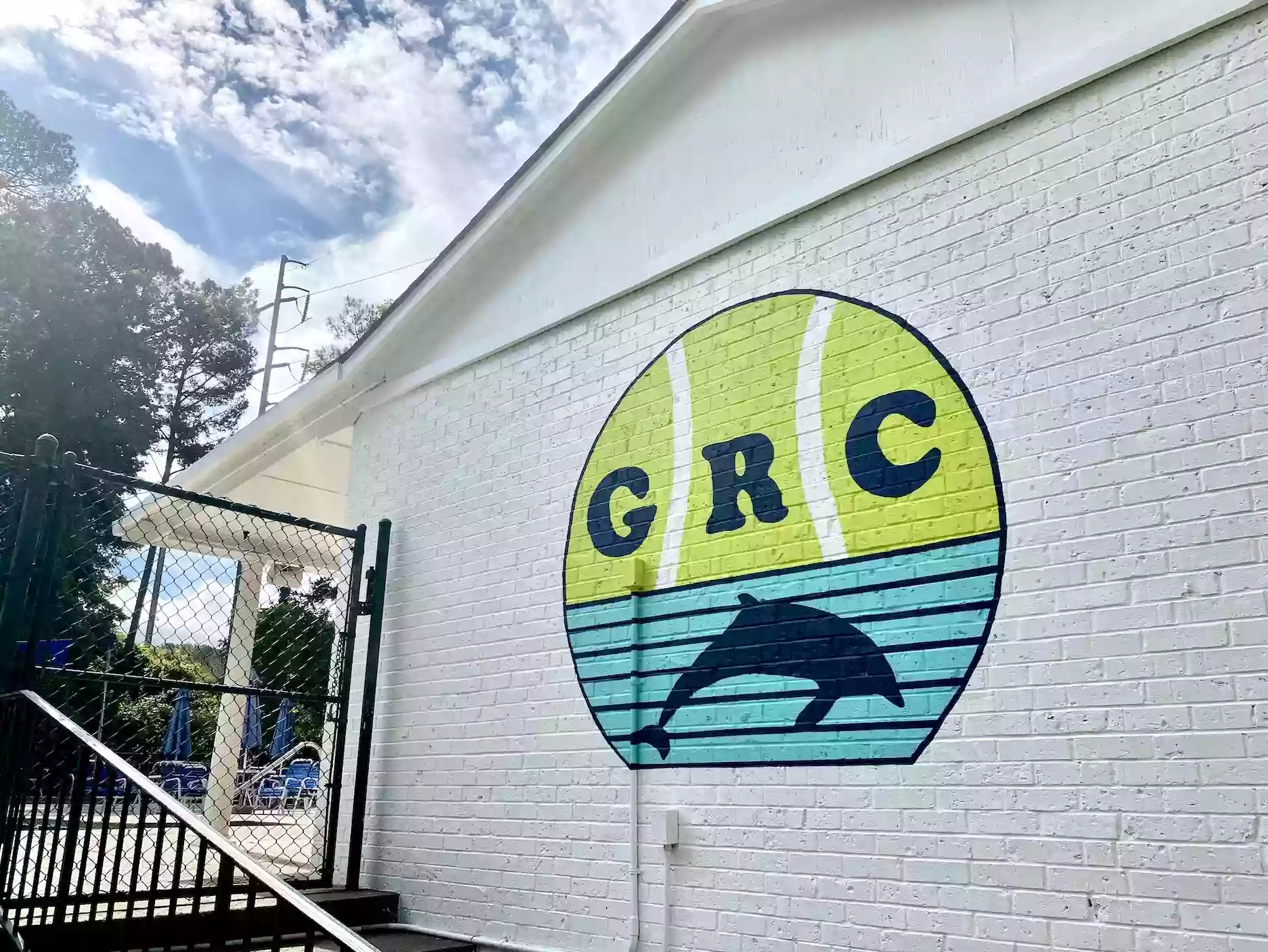 Georgetown Recreation Club