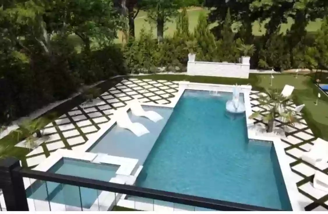 Magnifique Pools