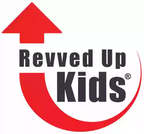 Revved Up Kids, Inc.