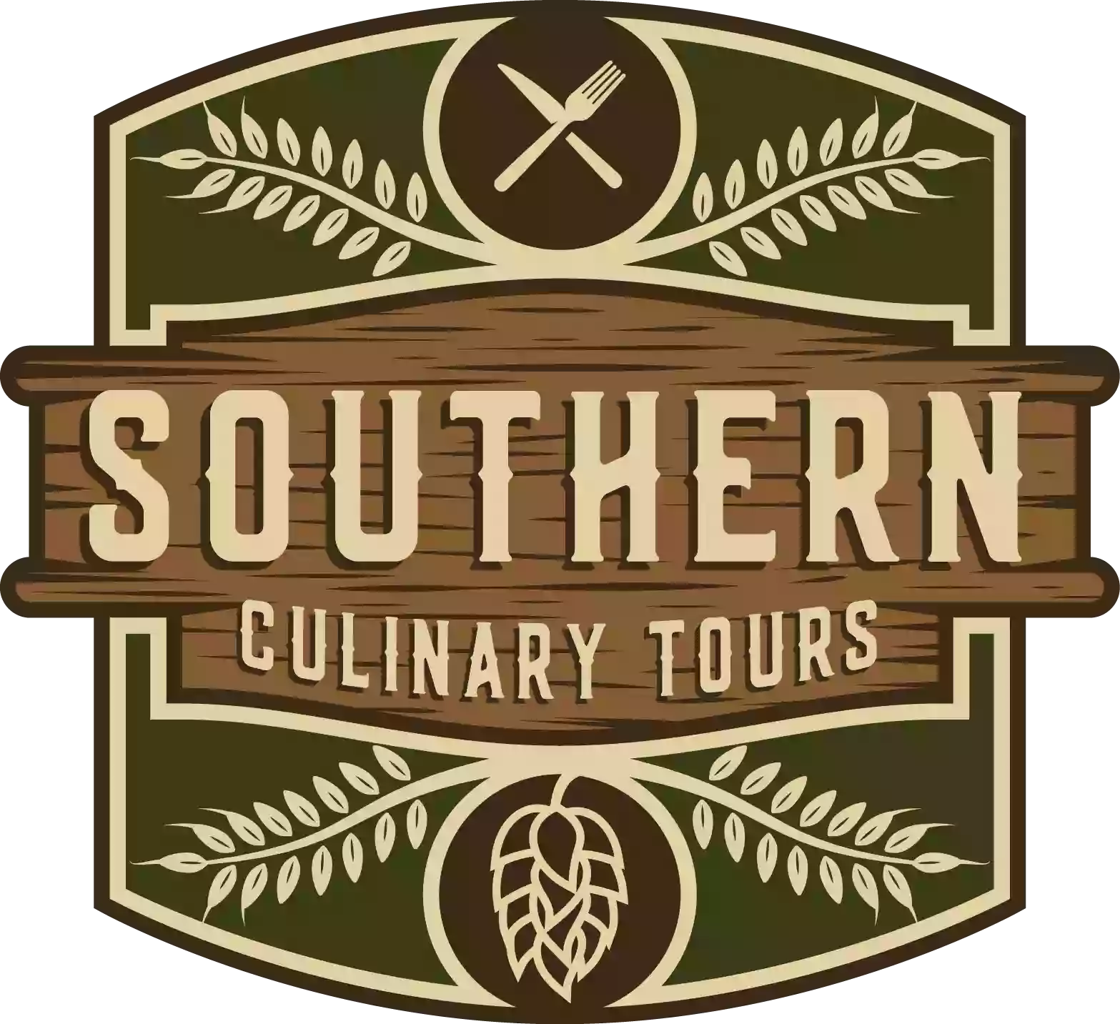 Southern Culinary Tours