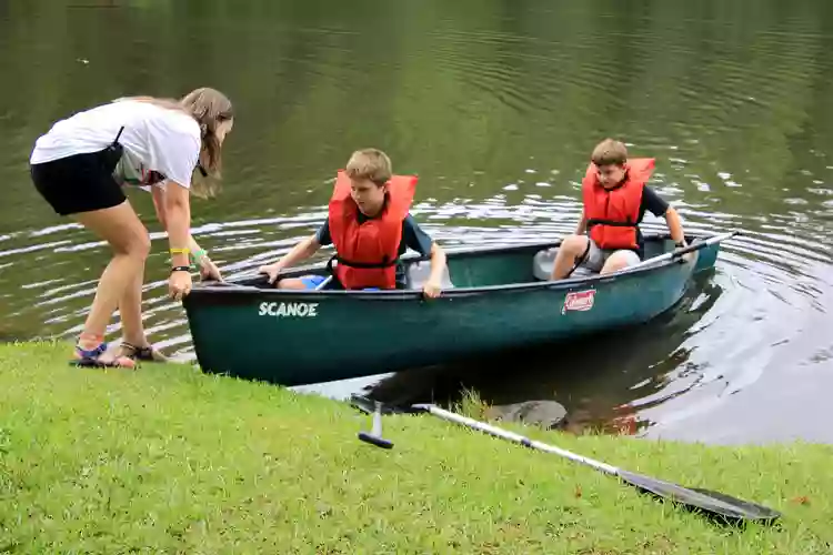 Camp Kaleo Retreat Center