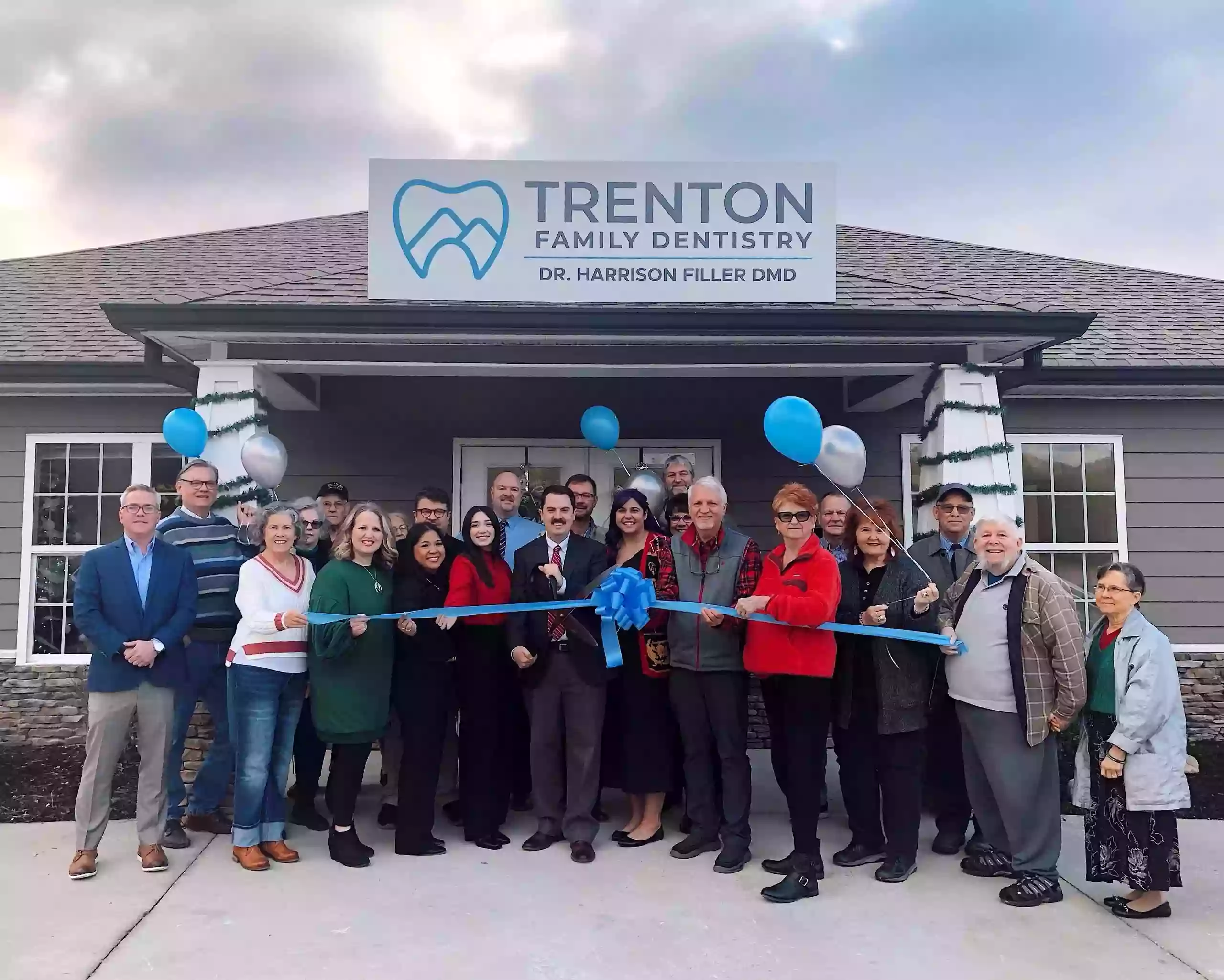 Trenton Family Dentistry