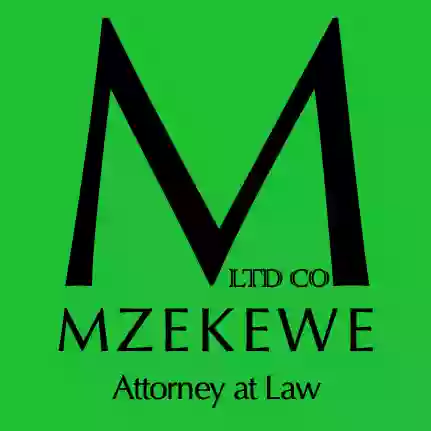 MZEKEWE Ltd.Co.