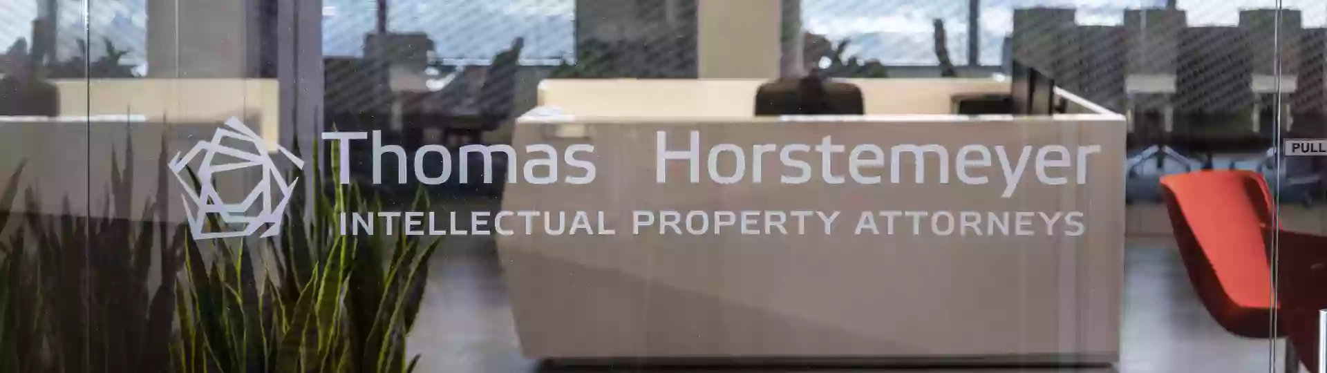 Thomas | Horstemeyer LLP