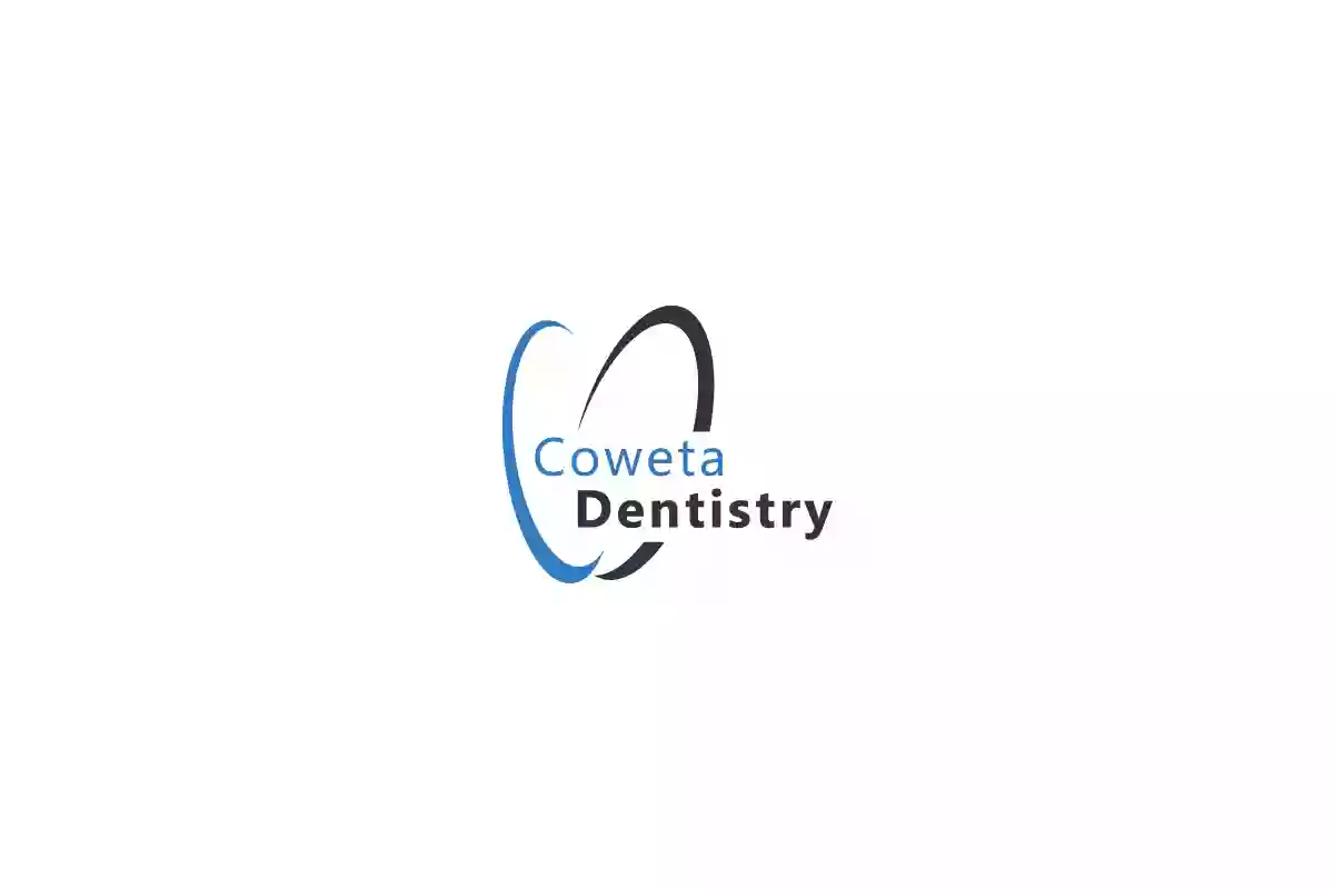 Coweta Dentistry--Matthew Griffies DMD