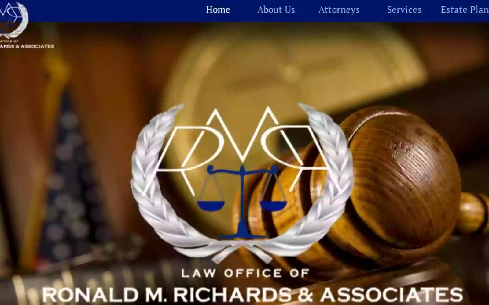 Ronald M. Richards and Associates