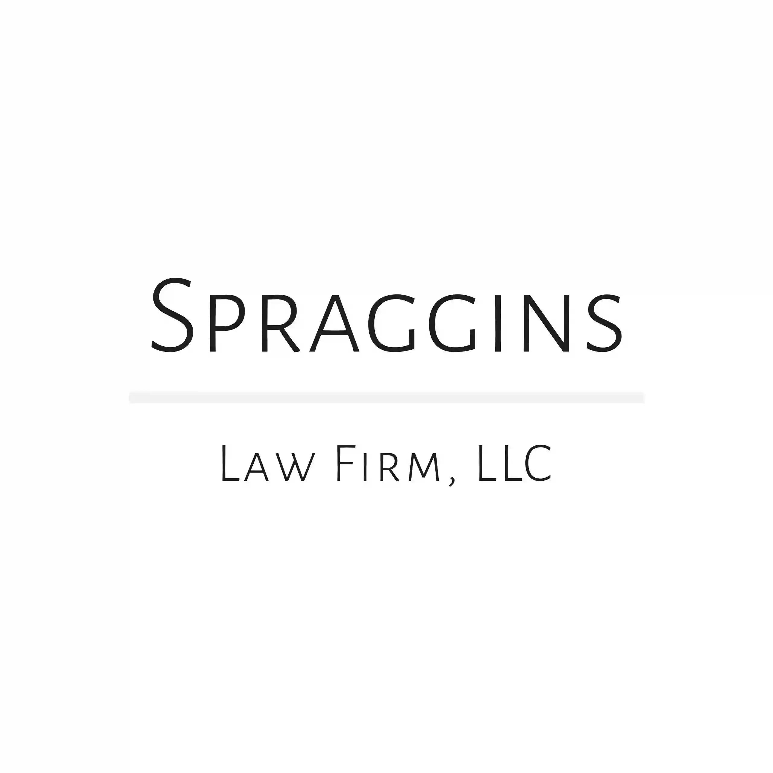 Spraggins Law Firm, LLC