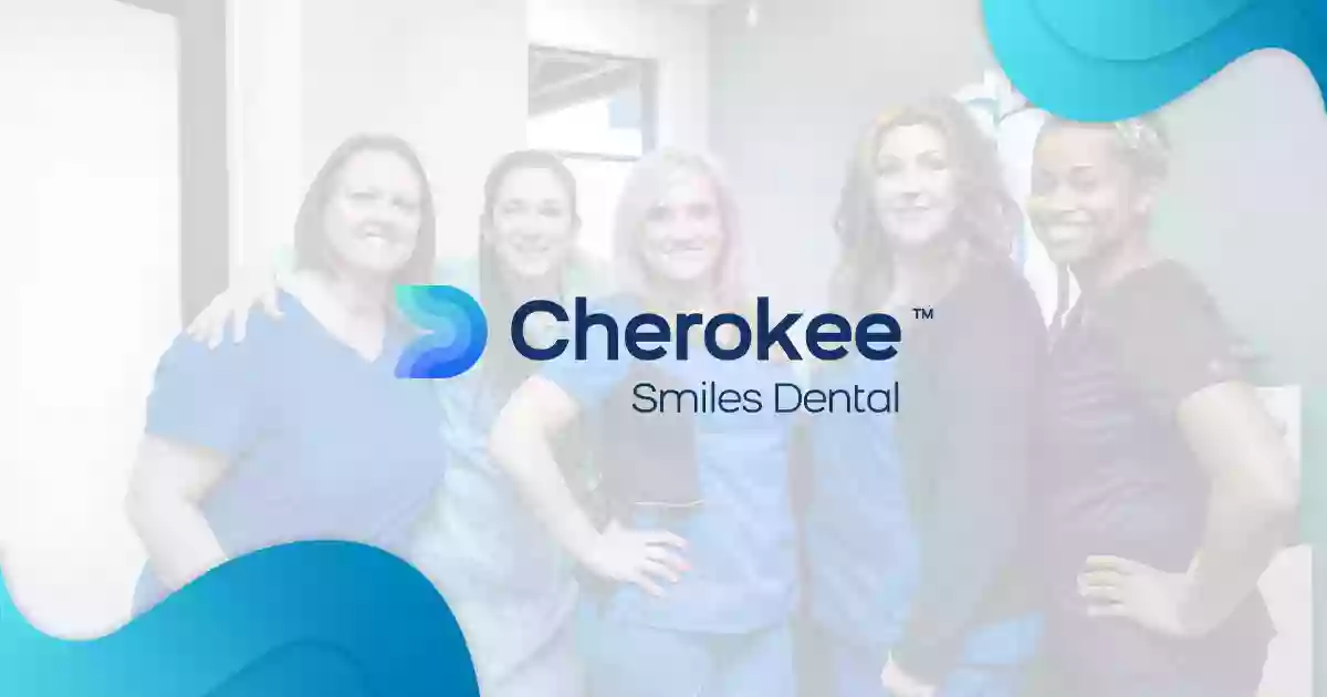 Cherokee Smiles Dental