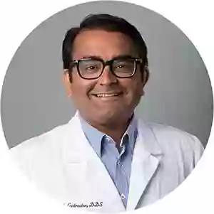 Dr. Hamir Contractor