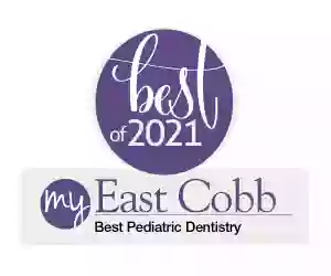 East Cobb Dentistry For Kids