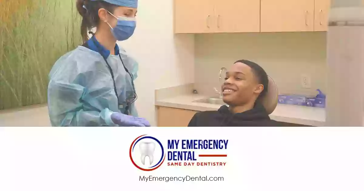 My Emergency Dental