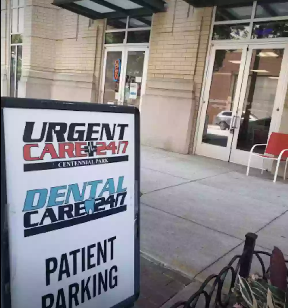 Dental Care 24/7 Atlanta