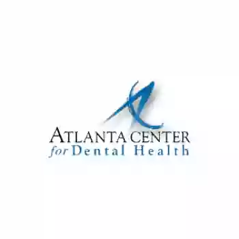 Atlanta Center for Dental Health - Dr. Bradley Hepler