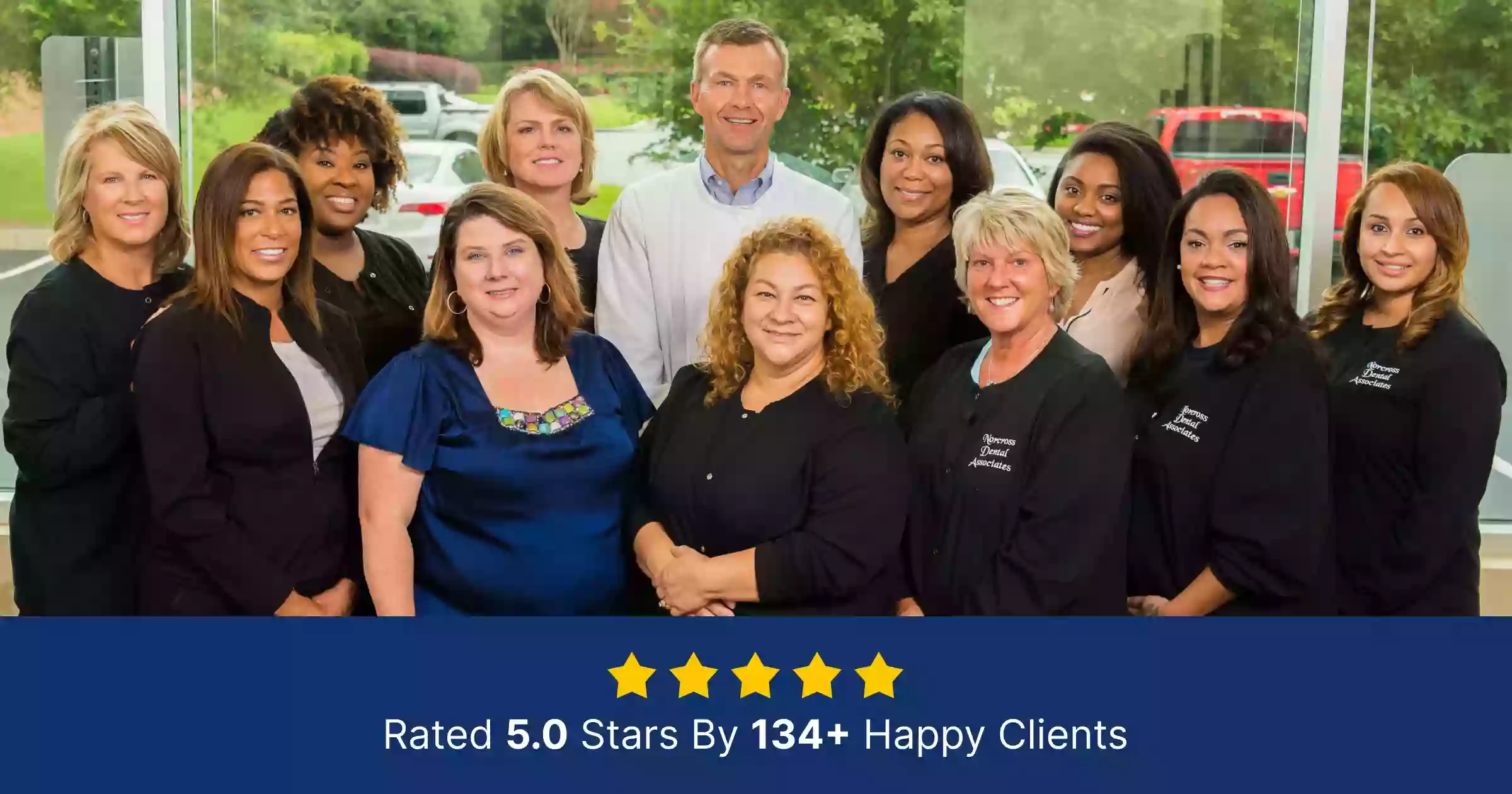 Norcross Dental Associates