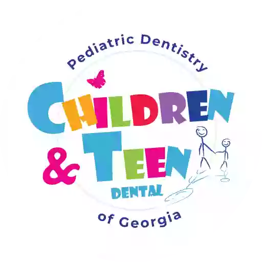 Children & Teen Dental of Georgia - Cumming