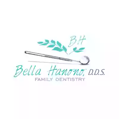 Bella Hanono Family Dentistry