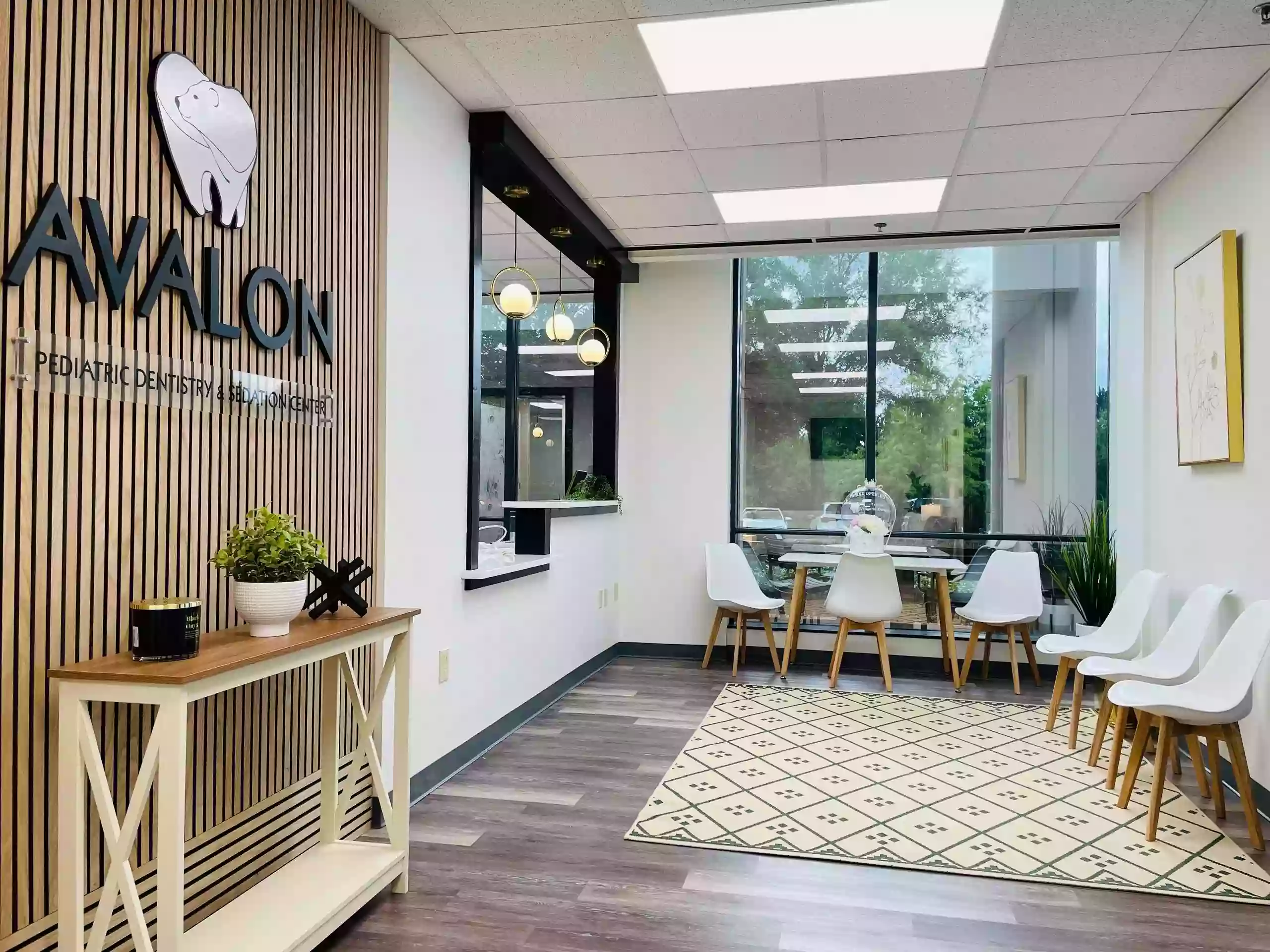 Avalon Pediatric Dentistry