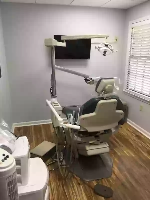 The Dental Office of Lithonia