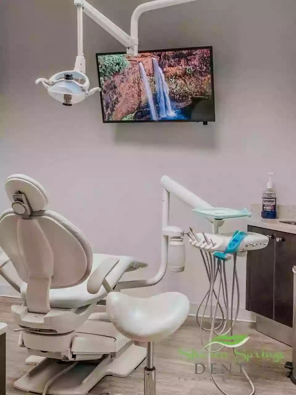 Sharon Springs Dental