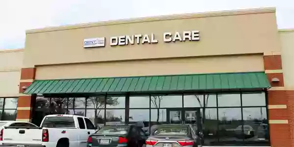 DentFirst Dental Care Lithonia