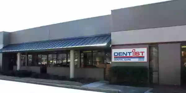 DentFirst Dental Care Norcross