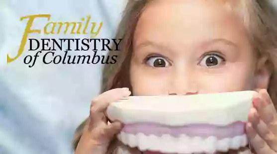 Family Dentistry of Columbus