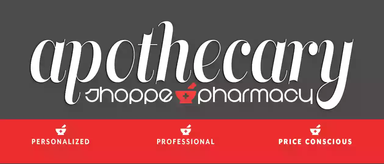 The Apothecary Shoppe Pharmacy