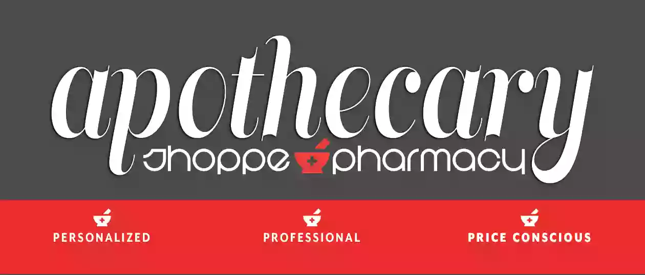 Apothecary Shoppe Pharmacy