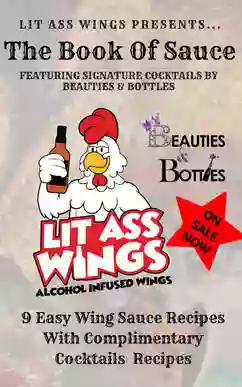 Lit Ass Wings