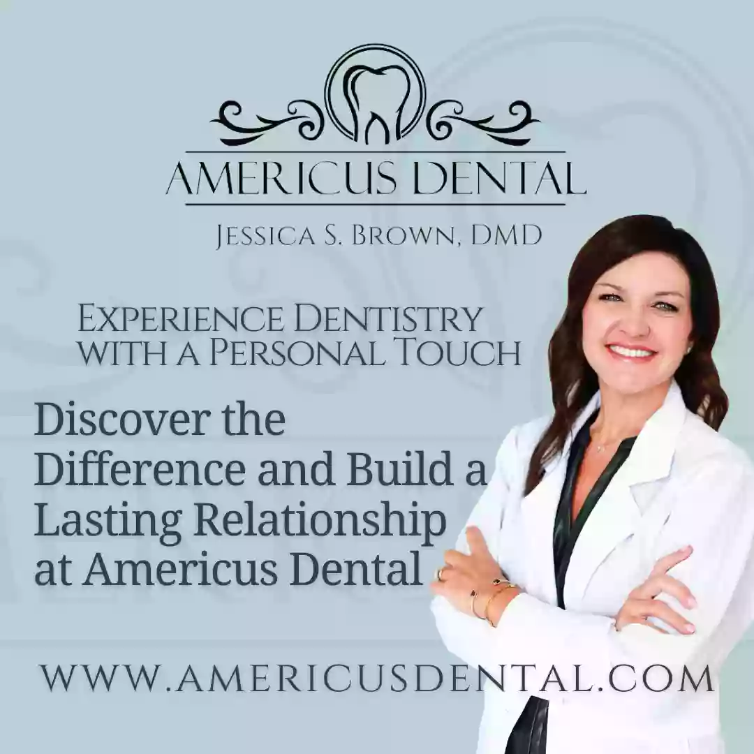 Americus Dental