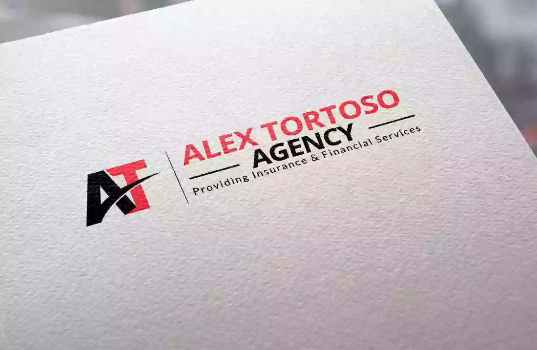 Alex Tortoso Agency