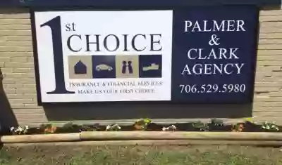 1st Choice Insurance - Palmer & Clark Agency