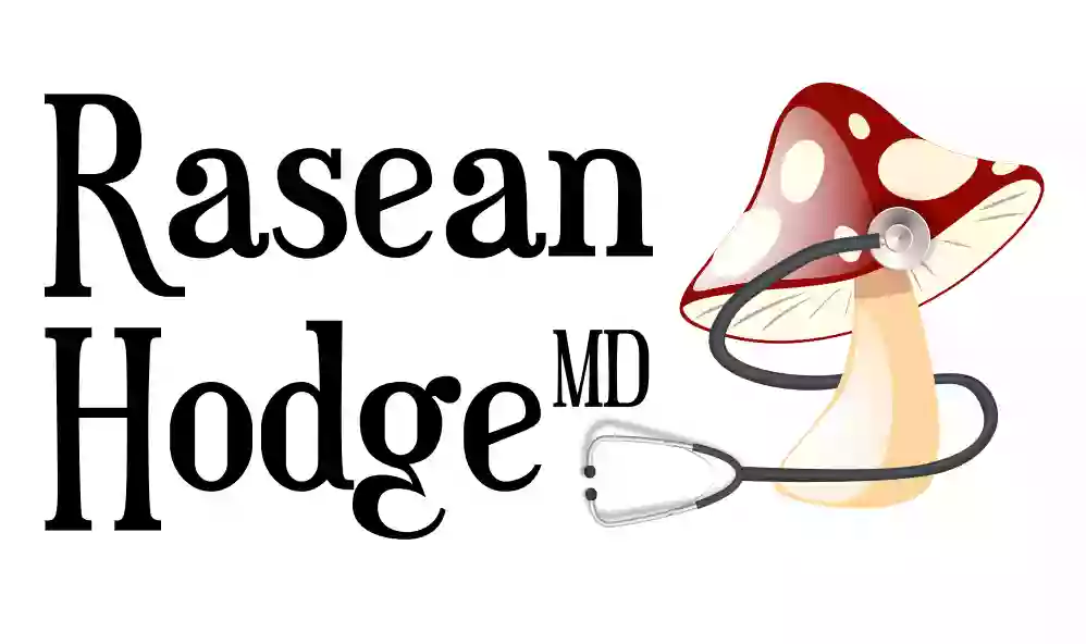 Rasean Hodge MD CBD