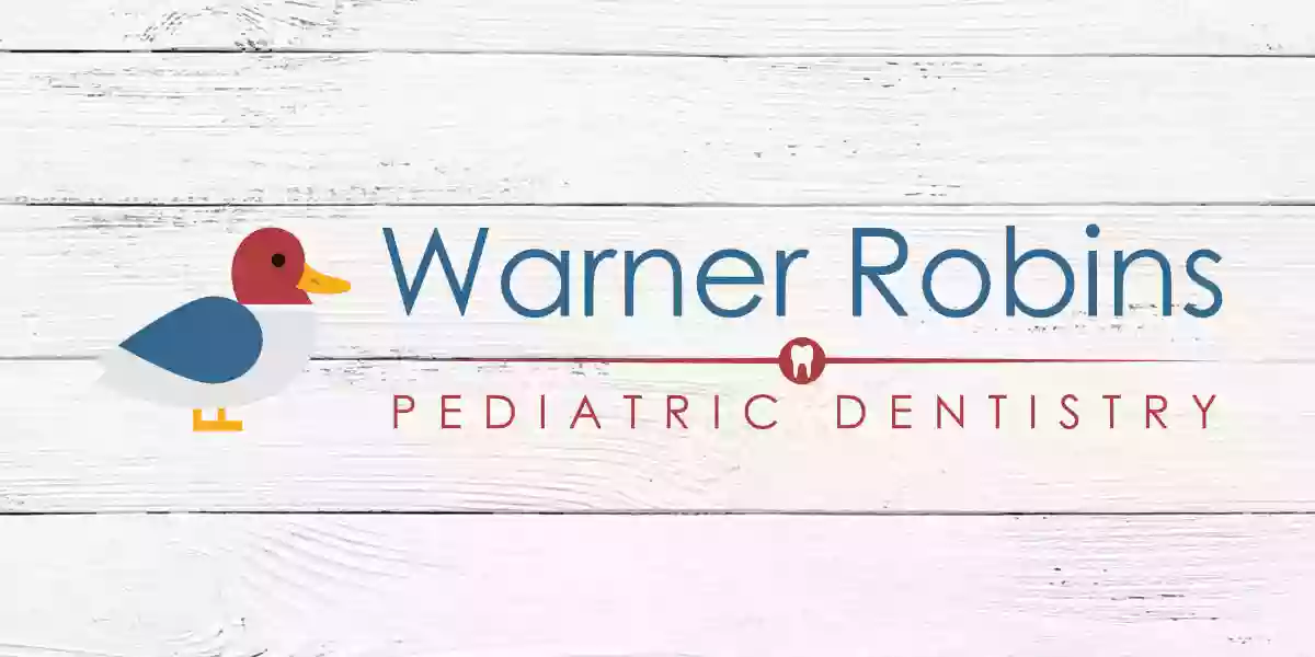 Warner Robins Pediatric Dentistry