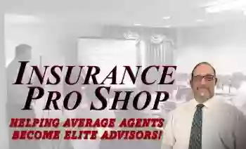 Insurance Pro Shop