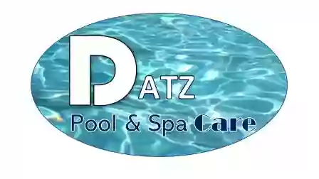 Datz Pool and Spa Care